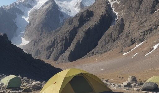【地震対策】山の中で揺れを感じた時の行動 | 避難場所の選び方