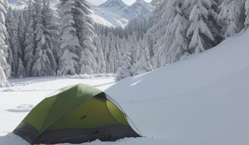 【防寒ウェア】冬の登山で体温を逃がさない方法 | 保温のための重ね着
