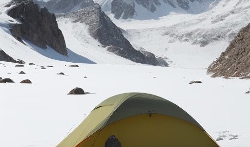 【高山病】山頂への道中の体調管理 | 準備しておきたい登山用品のリスト