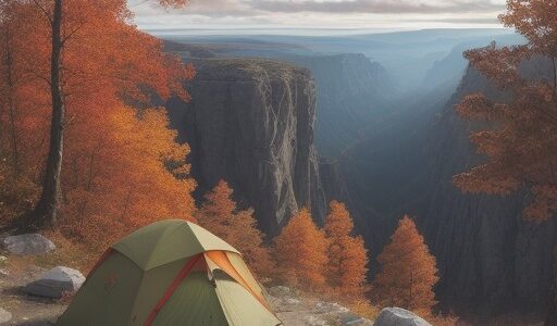 【ヘルメット】岩場の衝撃吸収 | 秋の登山で揃える安全装備