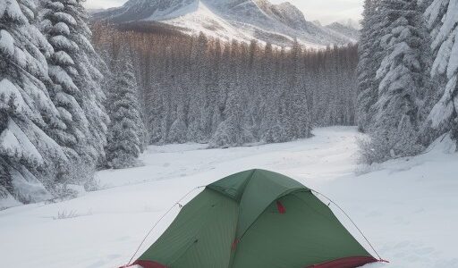 【ウィンタートレイルランニング】冬仕様の装備 | 寒冷期の山道を走る方法