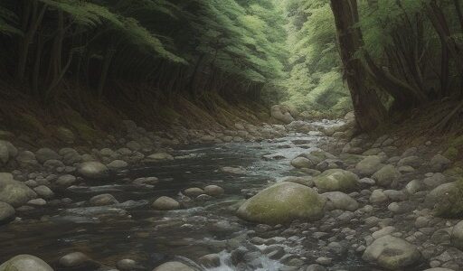 【渓流魚】地域別の分布と生息地 | 日本全国の川を歩いて出会う魚たち