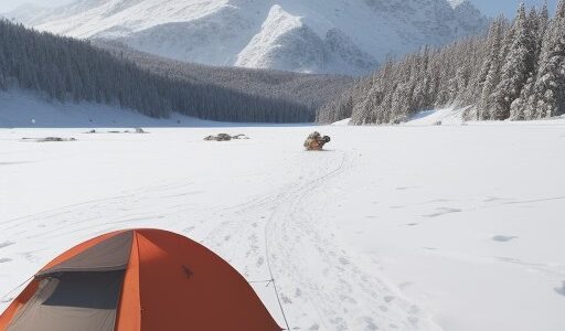 【気温予測】冬山の天気をチェックする方法 | 登山計画を立てる際のポイント