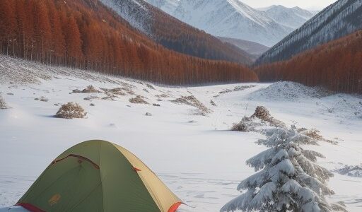 【トレッキングポール】下りの足への負担を抑える | 秋の山登り