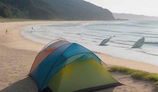 【マリンスポーツ用品】サーフィンの道具選び | 夏の海で波に乗る準備