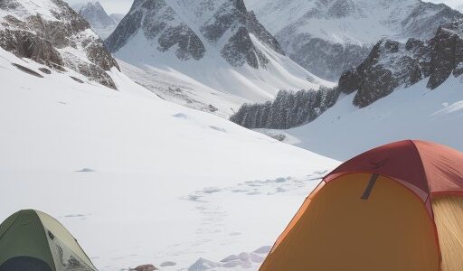 【登山装備】季節ごとの服装と道具の選び方 | 雪山での天気に備える準備と持ち物