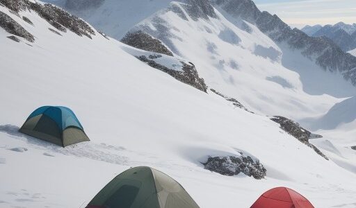 【アイゼン】登山での歩きやすさを左右する | 雪道の足元と選び方のポイント
