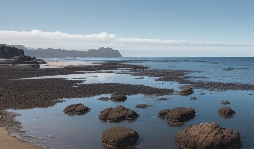 【海洋生物】潮だまりに集まる生き物の生態と多様性 | 観察の際の注意点