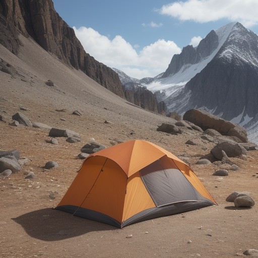 【気圧変化】秋の山頂に到達した時の体調 | 高所の空気を意識する登山 をイメージした 秋、山、山頂 の写真