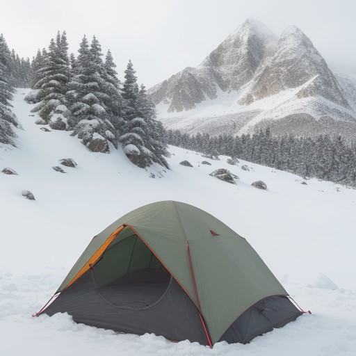 【山の天気】山頂の予報を確認するタイミング | 山行計画への取り入れ方 をイメージした 山 の写真