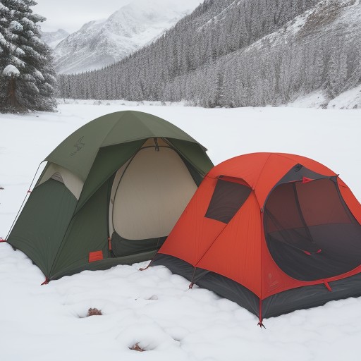 【救命具】登山の緊急時に備える道具 | 安全を確保する持ち物 をイメージした 秋、冬、山 の写真