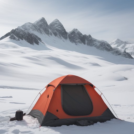 【山の天気予報】晴れた日に広がる山々の展望 | 山頂への計画を立てる をイメージした 山 の写真