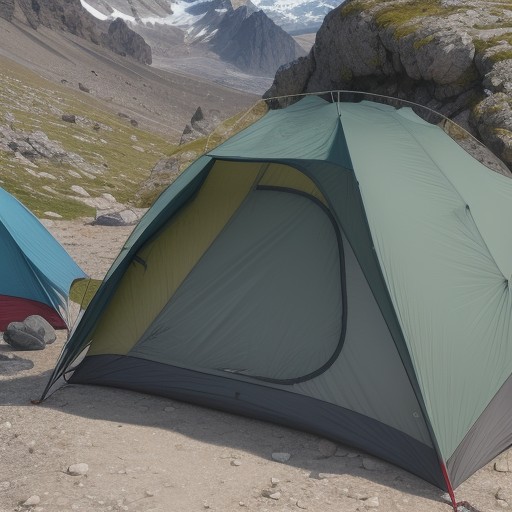 【気温上昇】登山の服装を見直す | 夏の山歩きの準備と暑さ対策 をイメージした 夏、ハイキング の写真