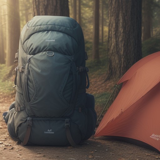 【装備点検リスト】登山の準備を確実に済ませる | 山道を歩く前の持ち物確認 をイメージした 夏、秋、冬、ハイキング の写真