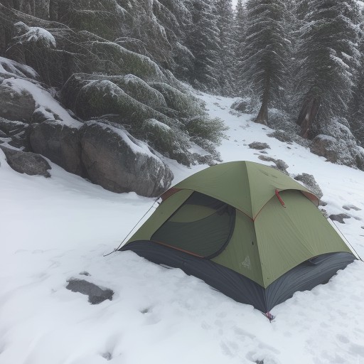 【登山道マップ】標高で変わる自然の様子 | 山頂へ向かうルートを歩く をイメージした 登山道、ハイキング、松林 の写真