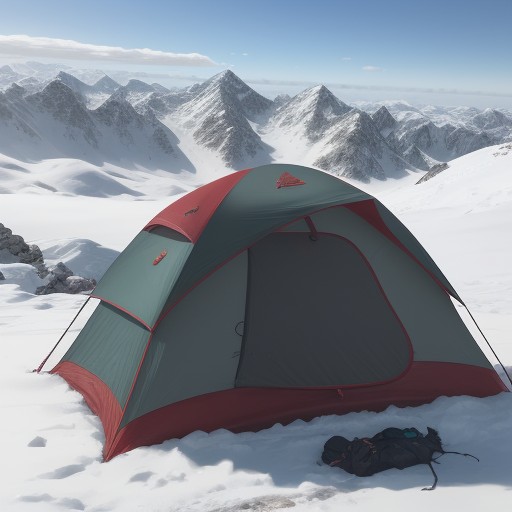 【山の天気】山頂の予報を確認するタイミング | 山行計画への取り入れ方 をイメージした 山 の写真