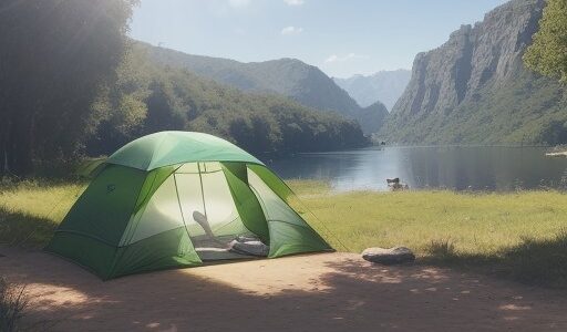 【バギーシート】屋外の水辺へ出かける | UVカットで日差しを防ぐ